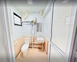 Blk 328 Clementi Avenue 2 (Clementi), HDB 4 Rooms #598240341